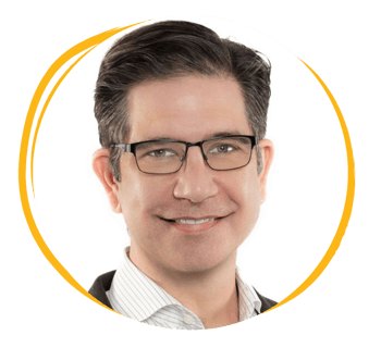 Dr. Ben Nordstrom_Headshot
