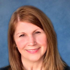 Linda Ballard