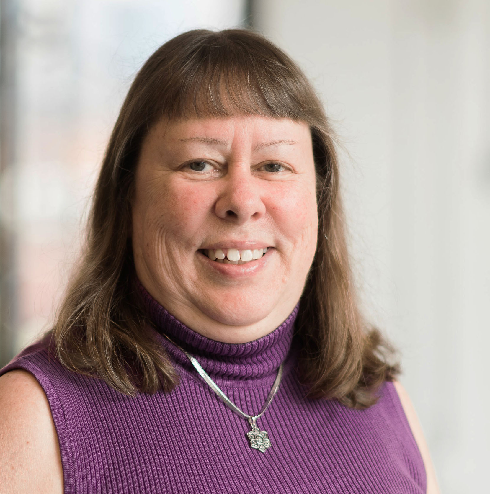 Linda Pottinger