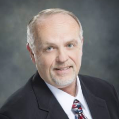 Marlin Martin, MSW, LCSW, C-ASWCM