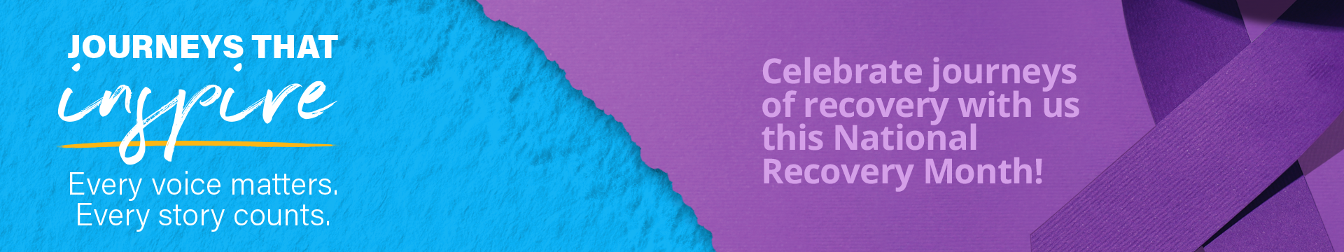 Banner for Desktop