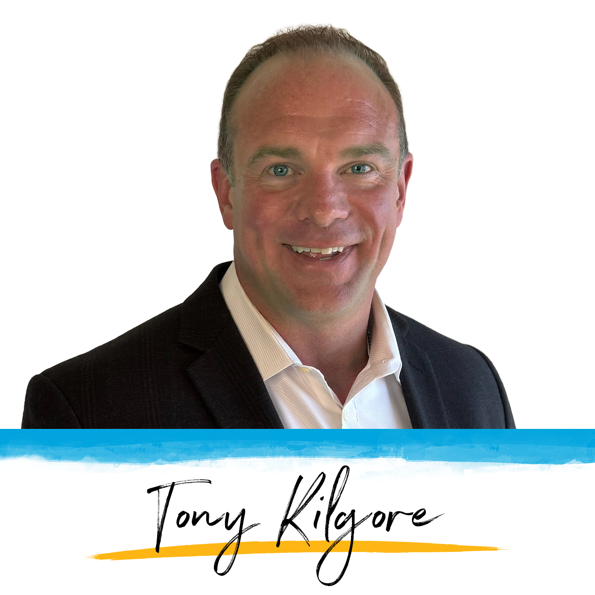 Tony Kilgore Website