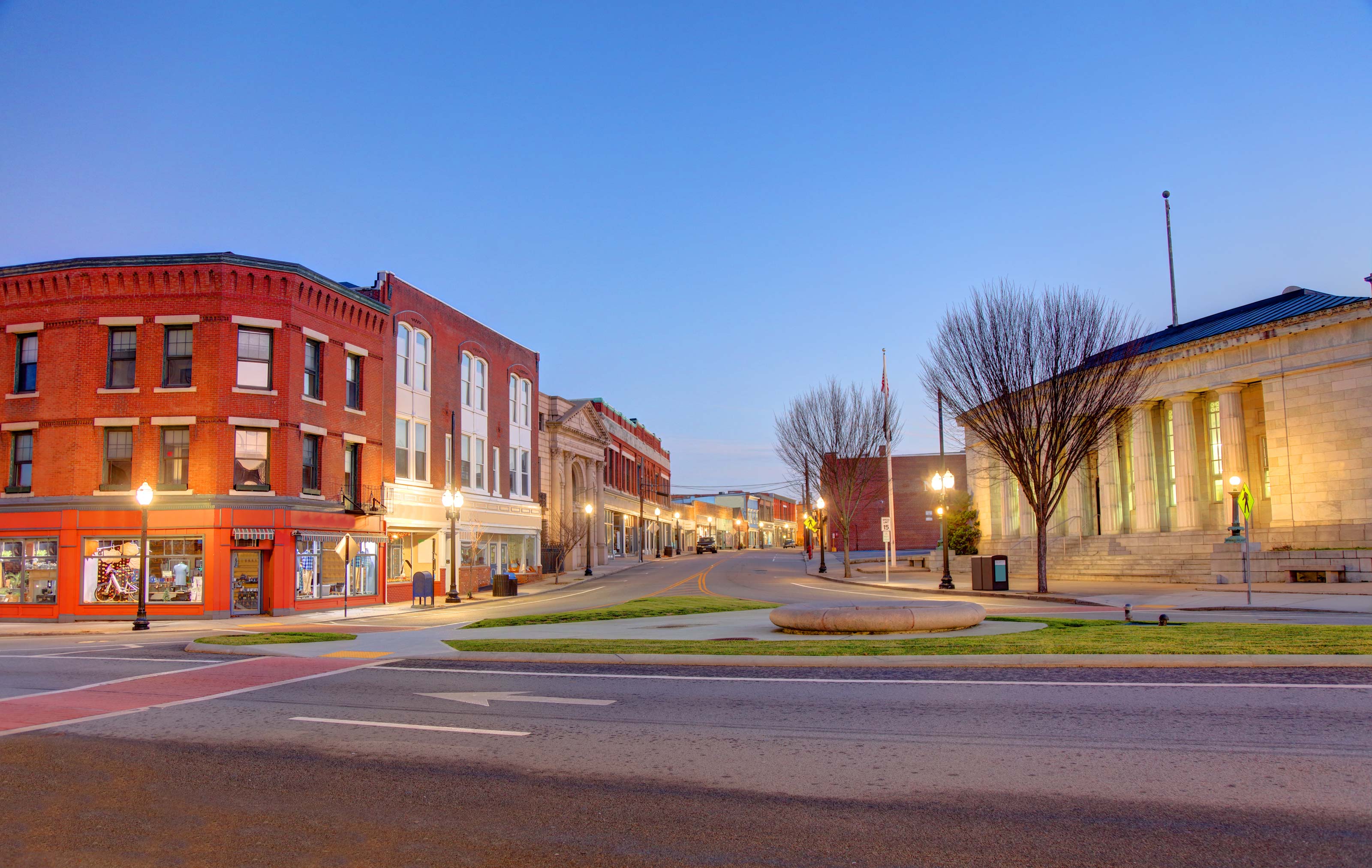 BHG Westerly Treatment Center
