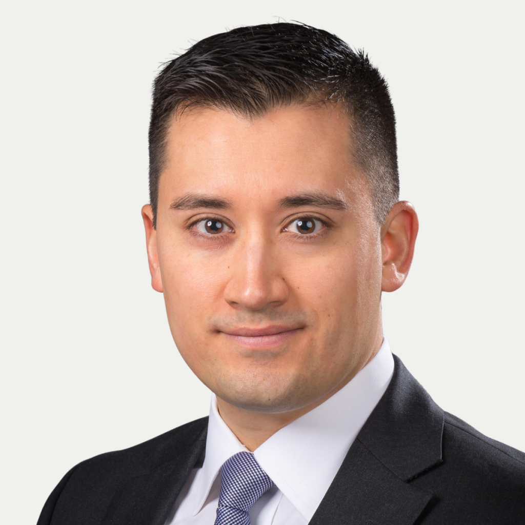 Headshot of Andrew Thomson, DO. Medical Director, Madison, TN at Behavioral Health Group (BHG).