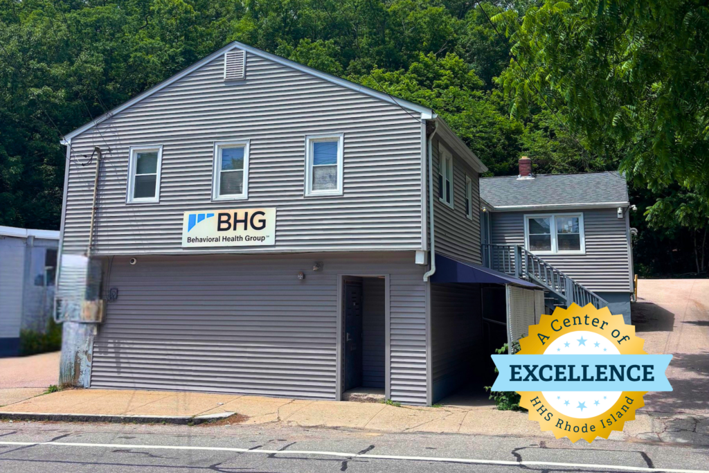 BHG Johnston Treatment Center
