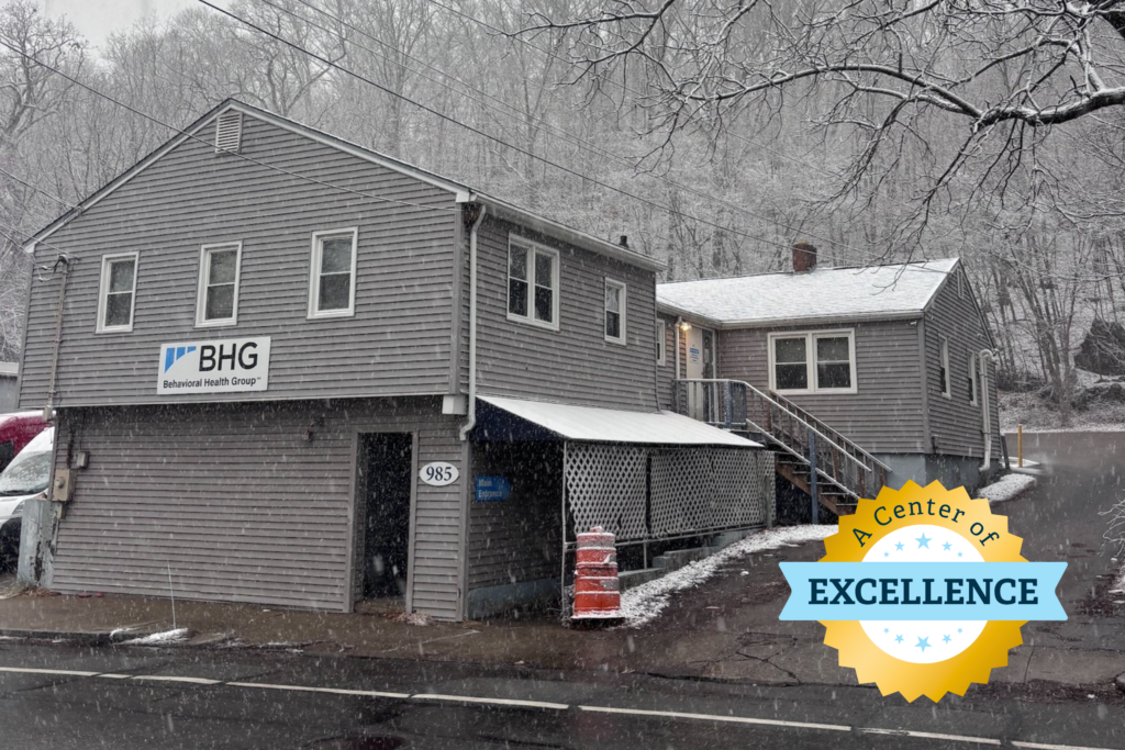 BHG Johnston Treatment Center