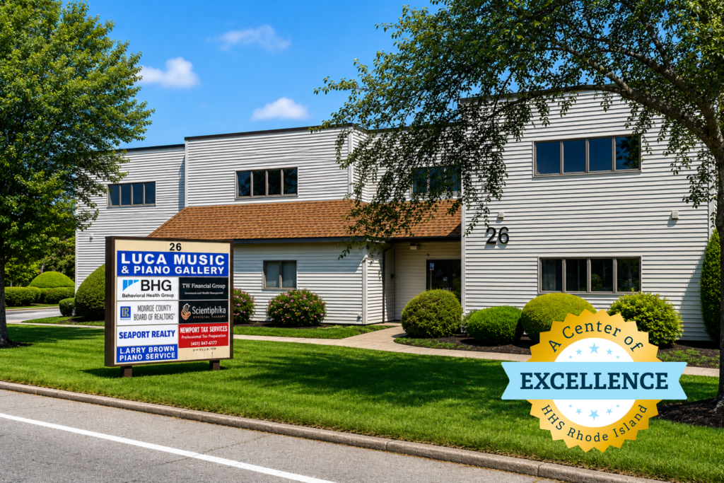 BHG Middletown Treatment Center
