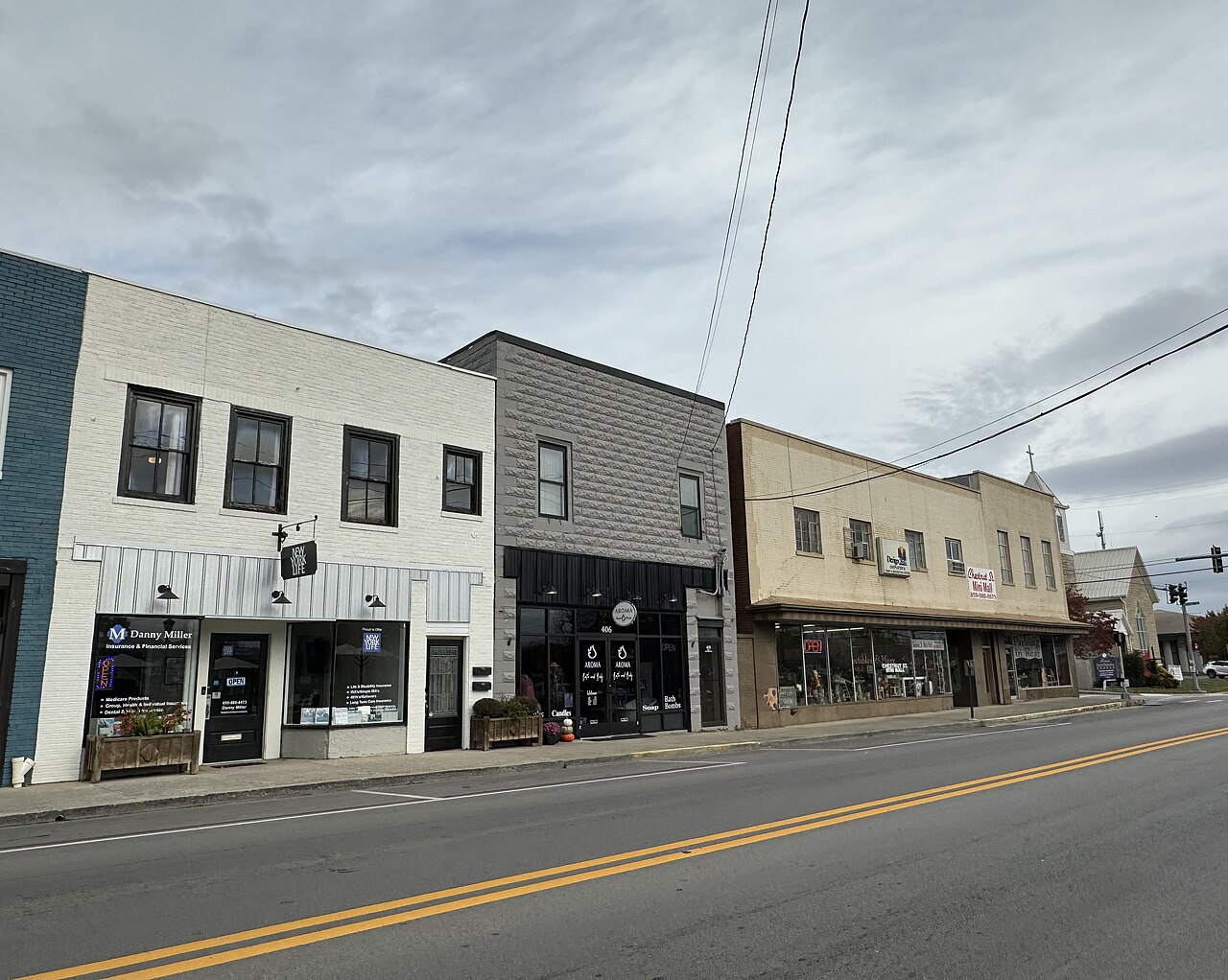 BHG Berea Treatment Center - Behavioral Health Group — Rehabilitation clinic in Berea, KY