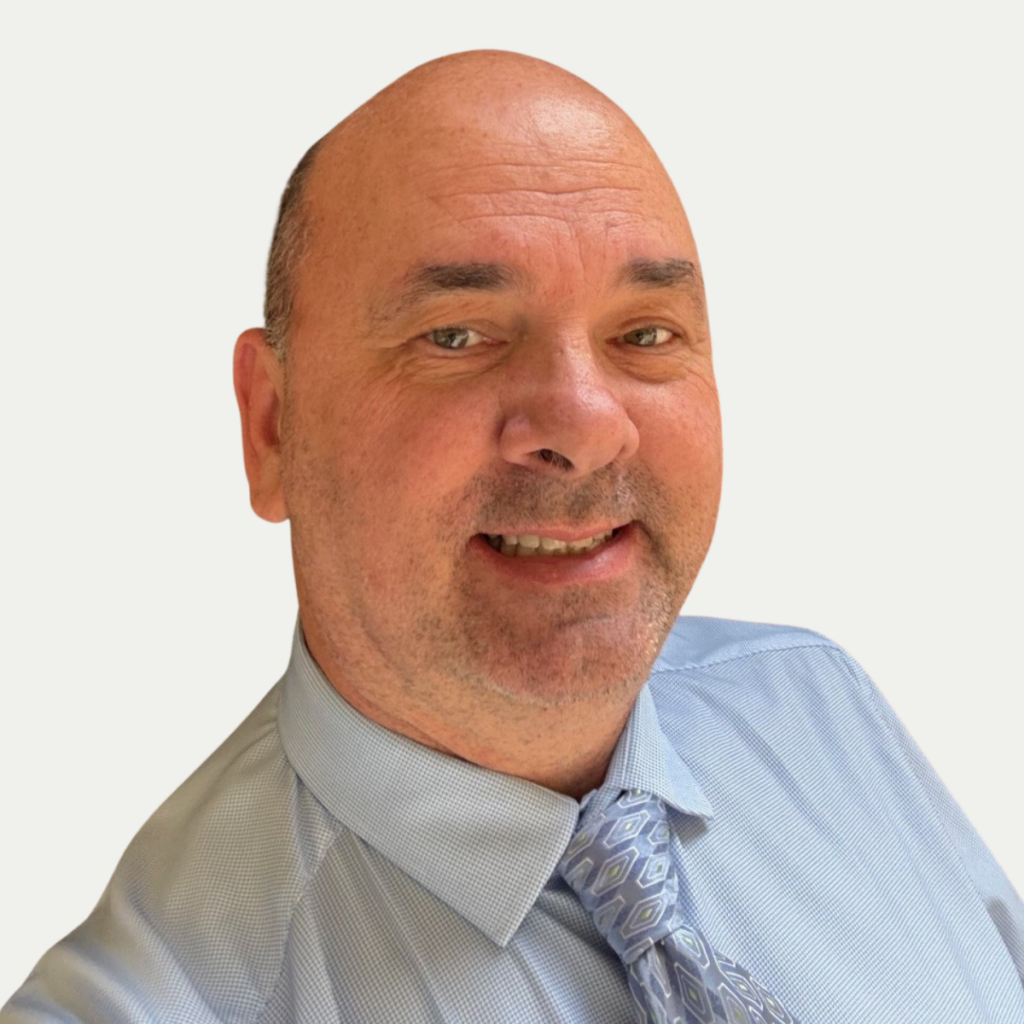 Headshot of Jeffrey Potter, DO. Medical Director, Lexington, KY at Behavioral Health Group (BHG).