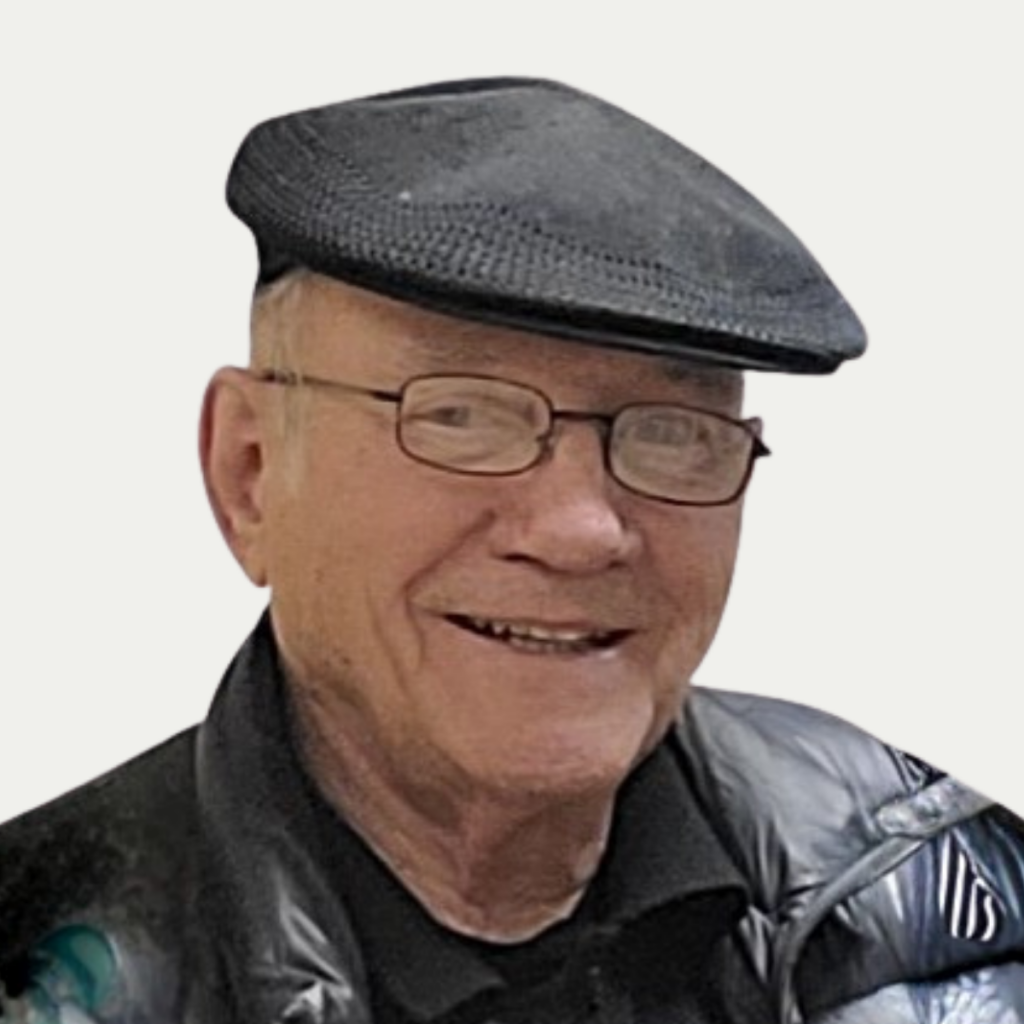 Headshot of Larkus Pesnell, MD. Program Physician, Fort Smith, AR at Behavioral Health Group (BHG).