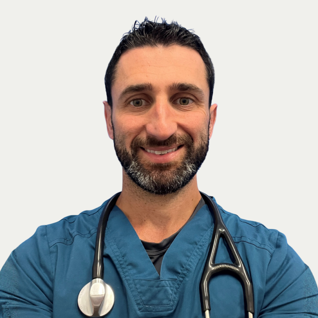 Headshot of Nick Fuglaar. Nurse Practitioner, Houma, LA at Behavioral Health Group (BHG).