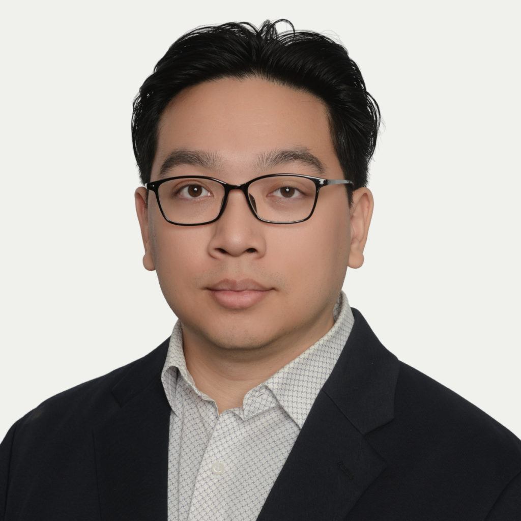 Headshot of Tommy Pham, MD. Medical Director of Rhode Island at Behavioral Health Group (BHG).