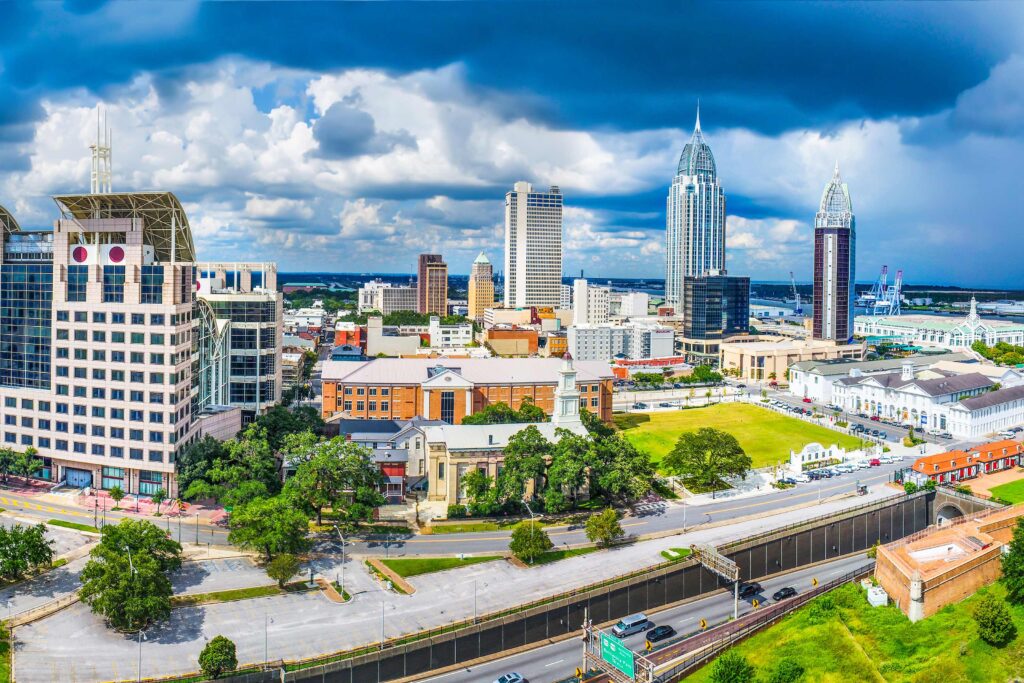 BHG Grand Bay Treatment Center