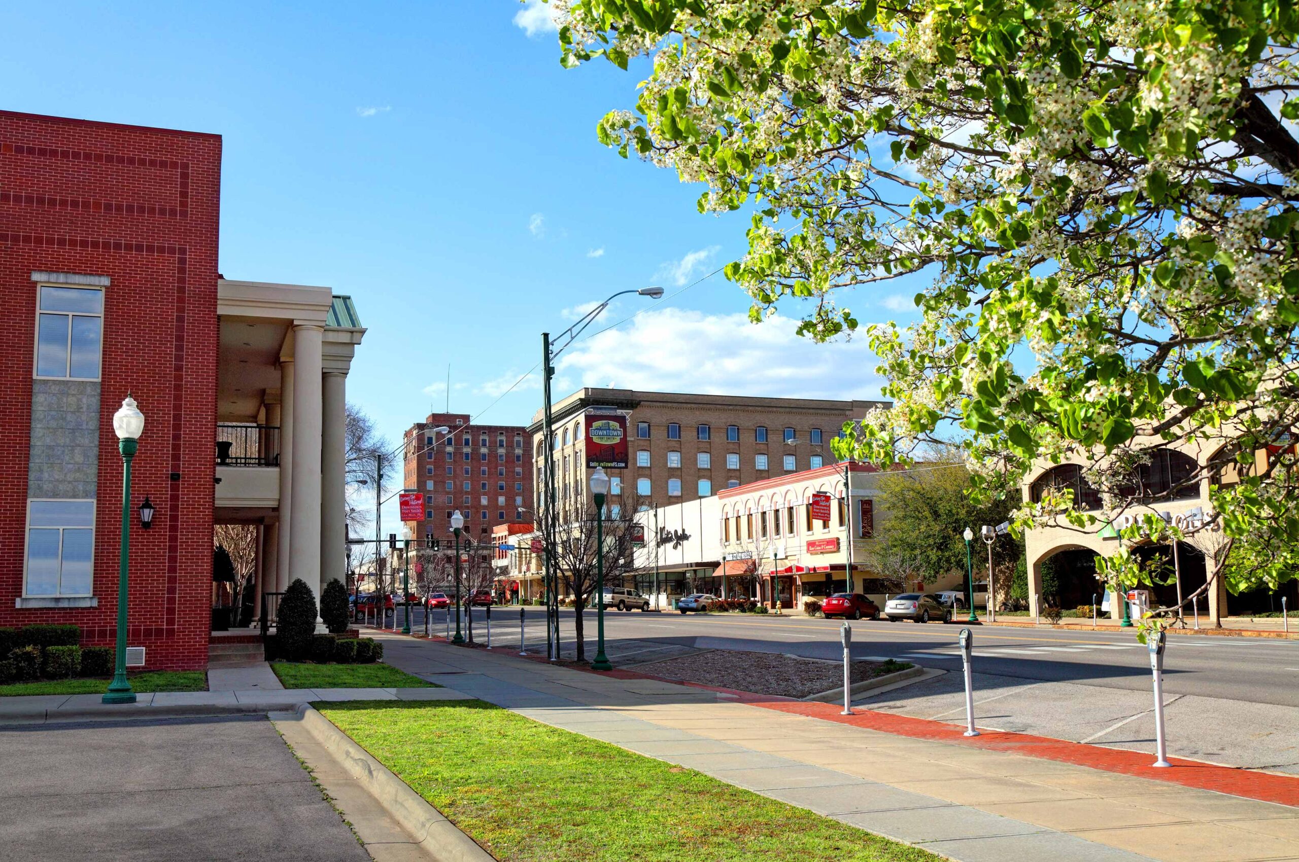 BHG Medical Services - Fort Smith business image