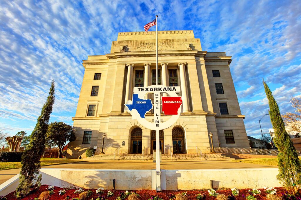 BHG Medical Services &ndash; Texarkana