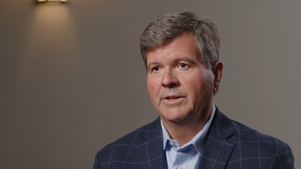 Dr. James Harber, BHG Medical Director in South Carolina, sharing insights on addiction treatment, patient care, and behavioral health strategies as part of the BHG Medical Directors Series.