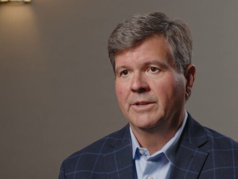 Dr. James Harber, BHG Medical Director in South Carolina, sharing insights on addiction treatment, patient care, and behavioral health strategies as part of the BHG Medical Directors Series.