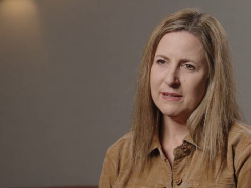 Dr. Rikki Pleasants, BHG Medical Director, sharing insights on patient care, addiction treatment, and behavioral health strategies as part of the BHG Medical Directors Series.