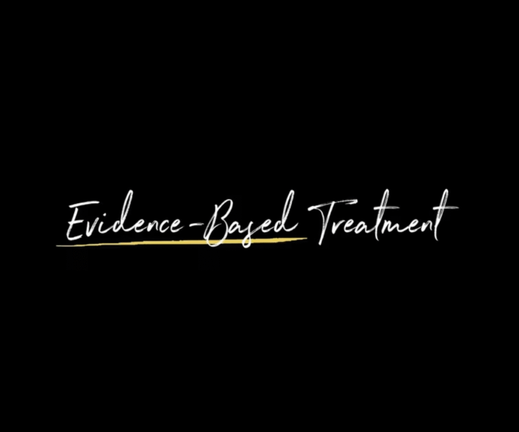 BHG explaining evidence-based treatment approaches for addiction and behavioral health, highlighting clinical strategies that support effective recovery outcomes.