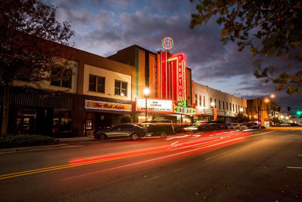 BHG Tifton Treatment Center