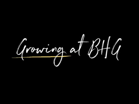BHG employees sharing their experiences of professional growth, career development, and advancement opportunities within behavioral health and addiction care.