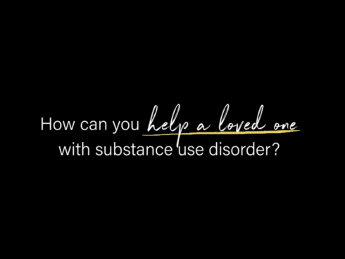 BHG's Chief Medical Officer, Dr. Ben Nordstrom, is discussing ways families and loved ones can support someone with substance use disorder through compassion, education, and treatment-focused care.