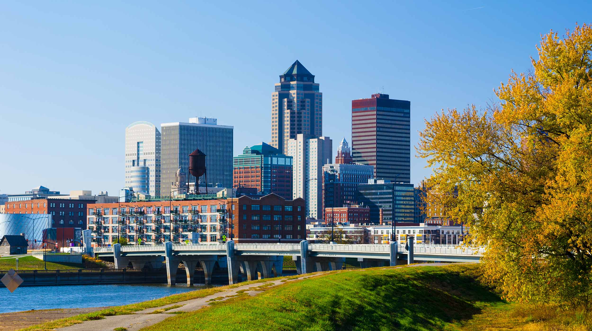 BHG Des Moines Treatment Center business image