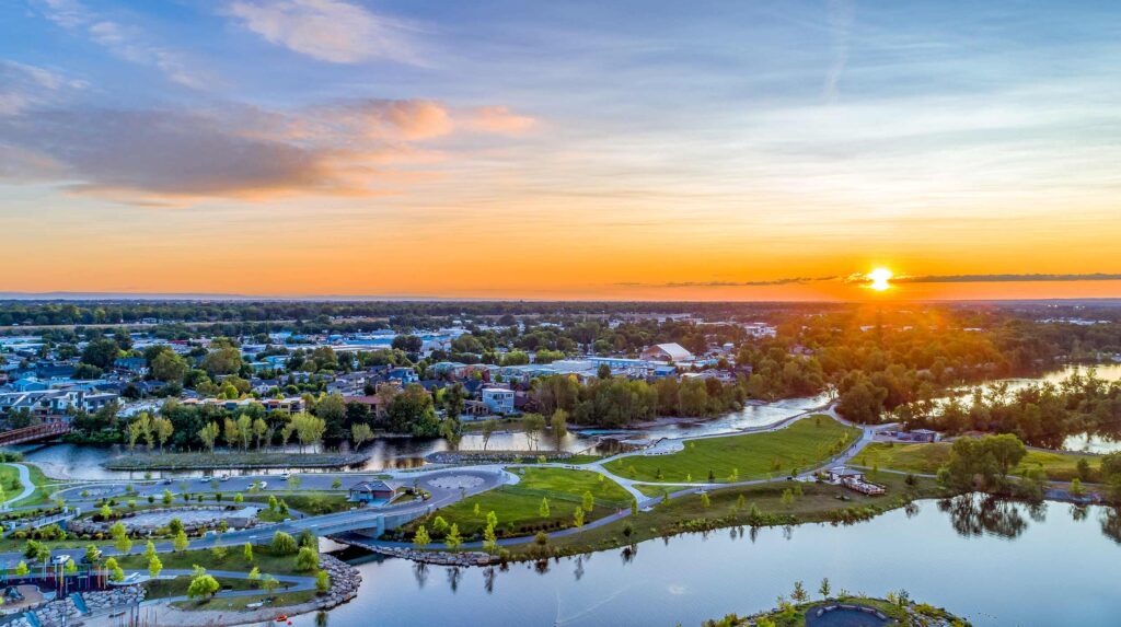 BHG Boise Treatment Center