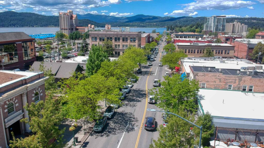 BHG Coeur d&rsquo;Alene Treatment Center