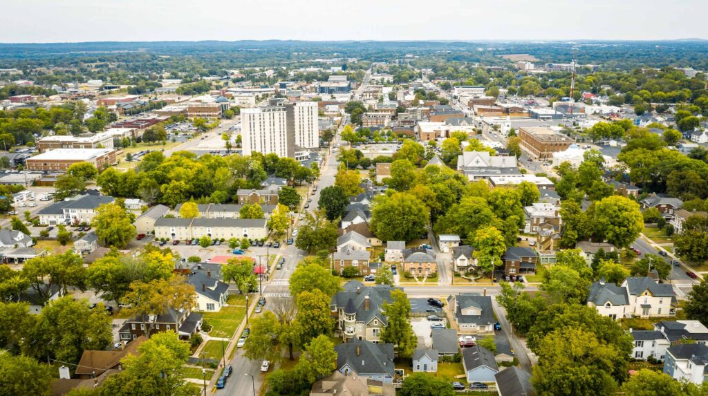 BHG Bowling Green Treatment Center