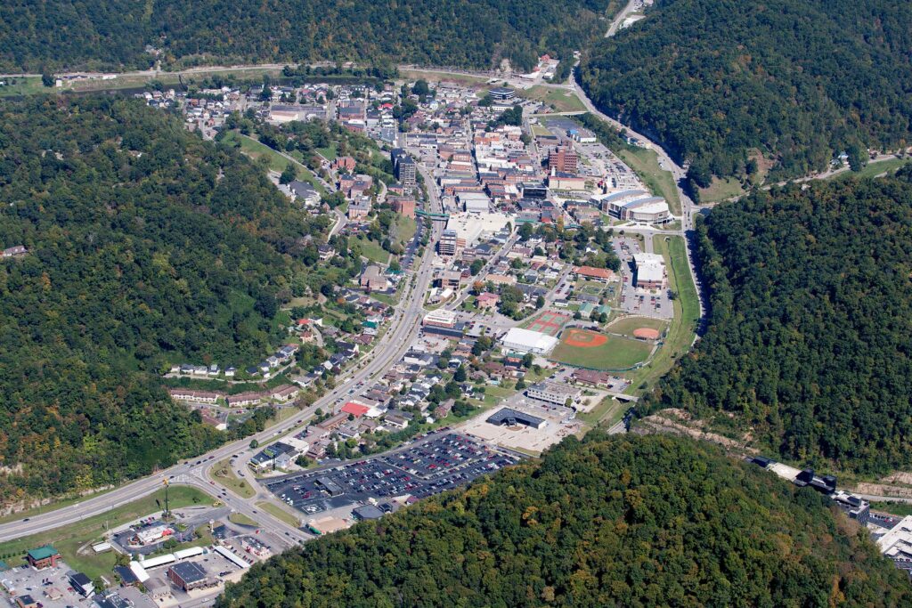 BHG Pikeville Treatment Center