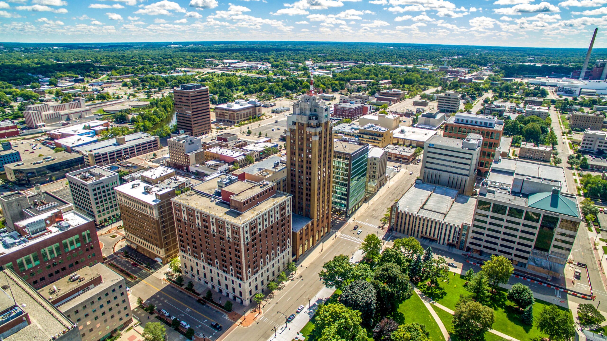 BHG Lansing Treatment Center