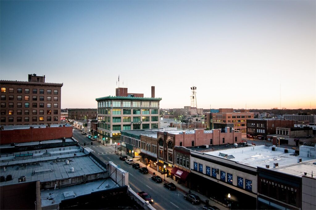 BHG Joplin Treatment Center
