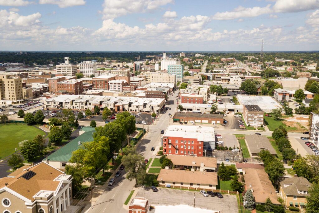 BHG Springfield Treatment Center