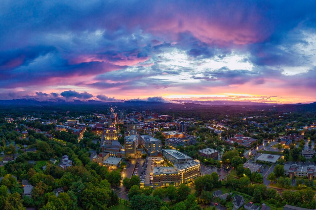 BHG Asheville Treatment Center