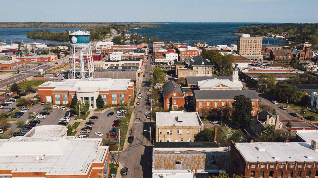 BHG Elizabeth City Treatment Center