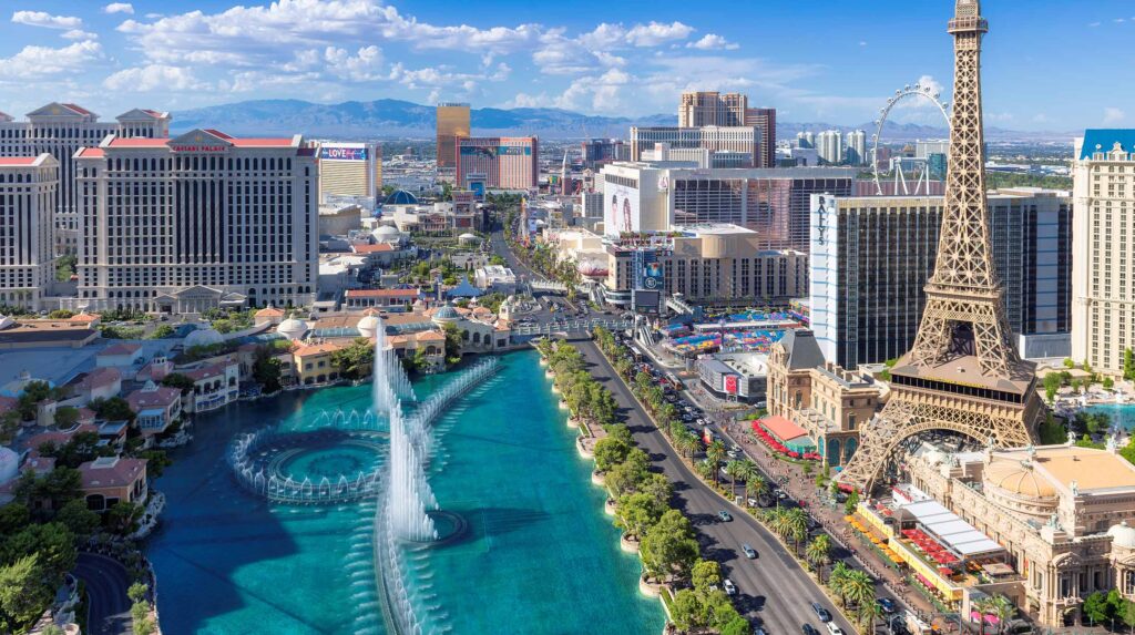 BHG Desert Inn Treatment Center