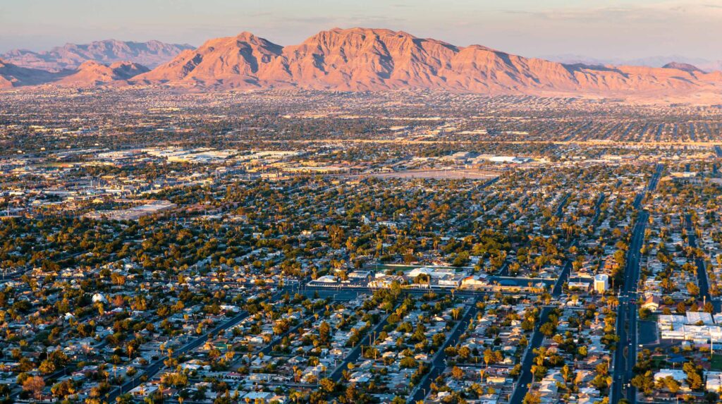 BHG Cheyenne Treatment Center