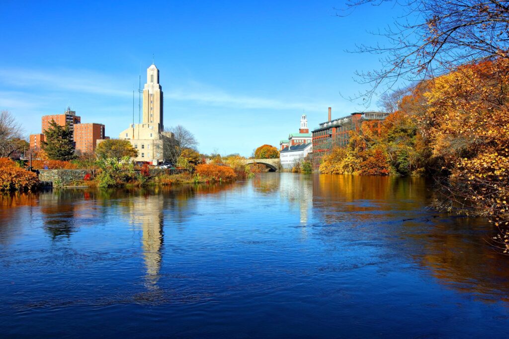 BHG Pawtucket Treatment Center