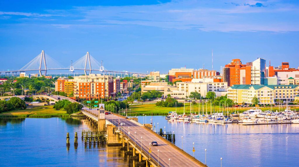 BHG Charleston Treatment Center