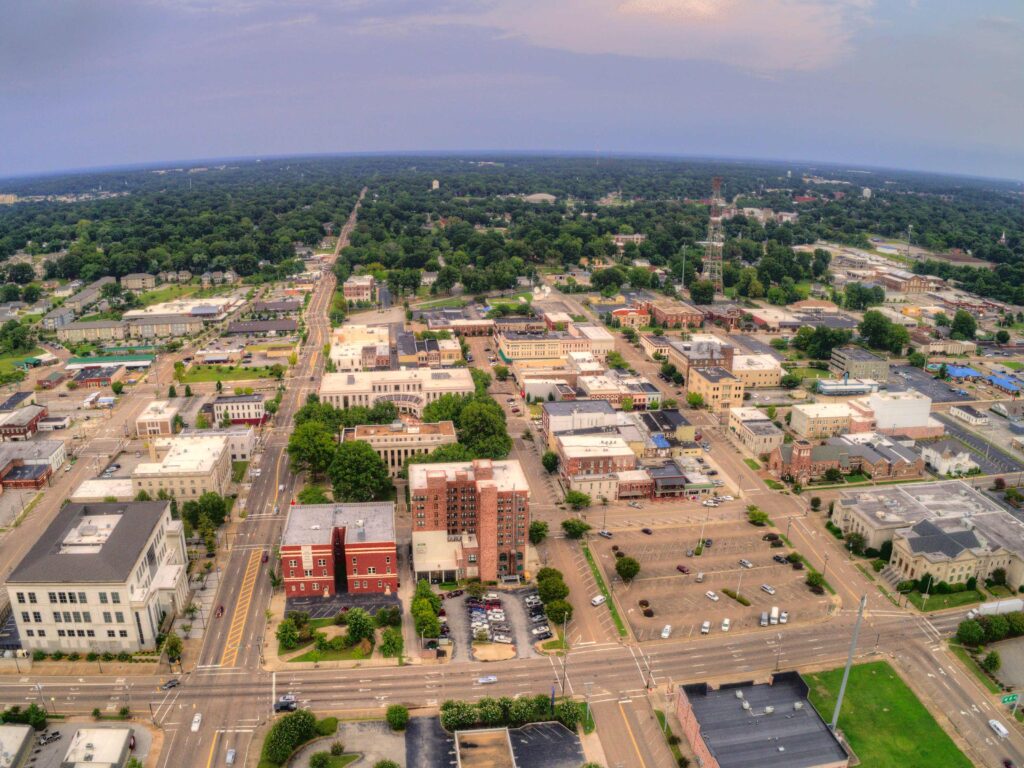 BHG Jackson TN Treatment Center