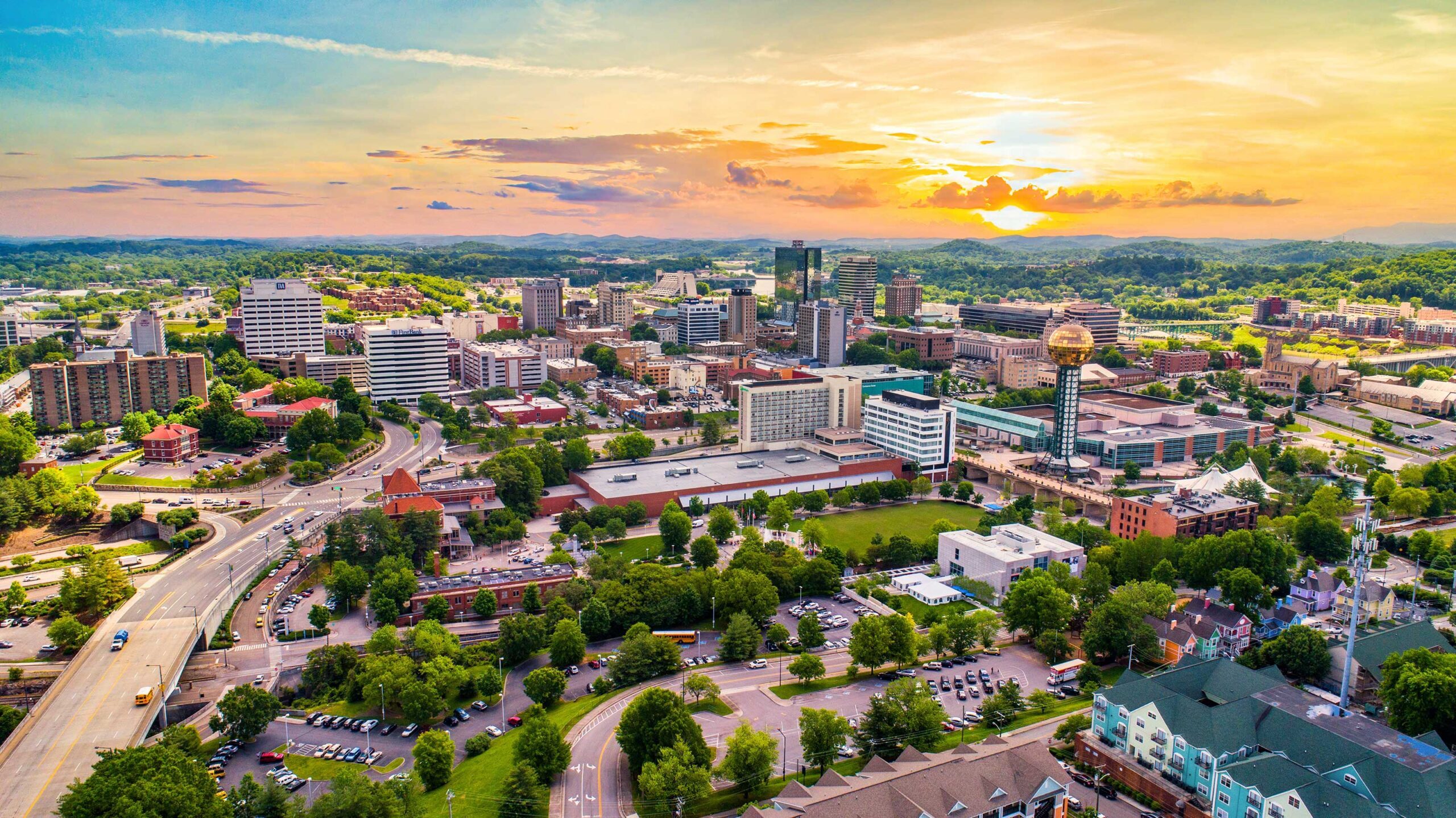 BHG Knoxville Bernard Treatment Center business image