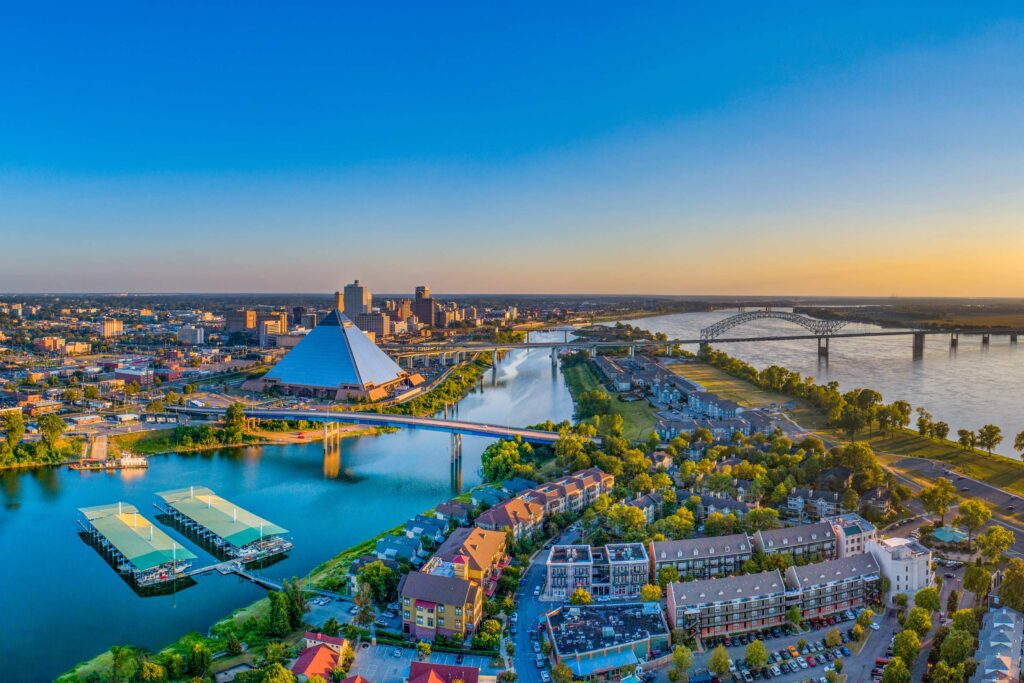 BHG Memphis North Treatment Center