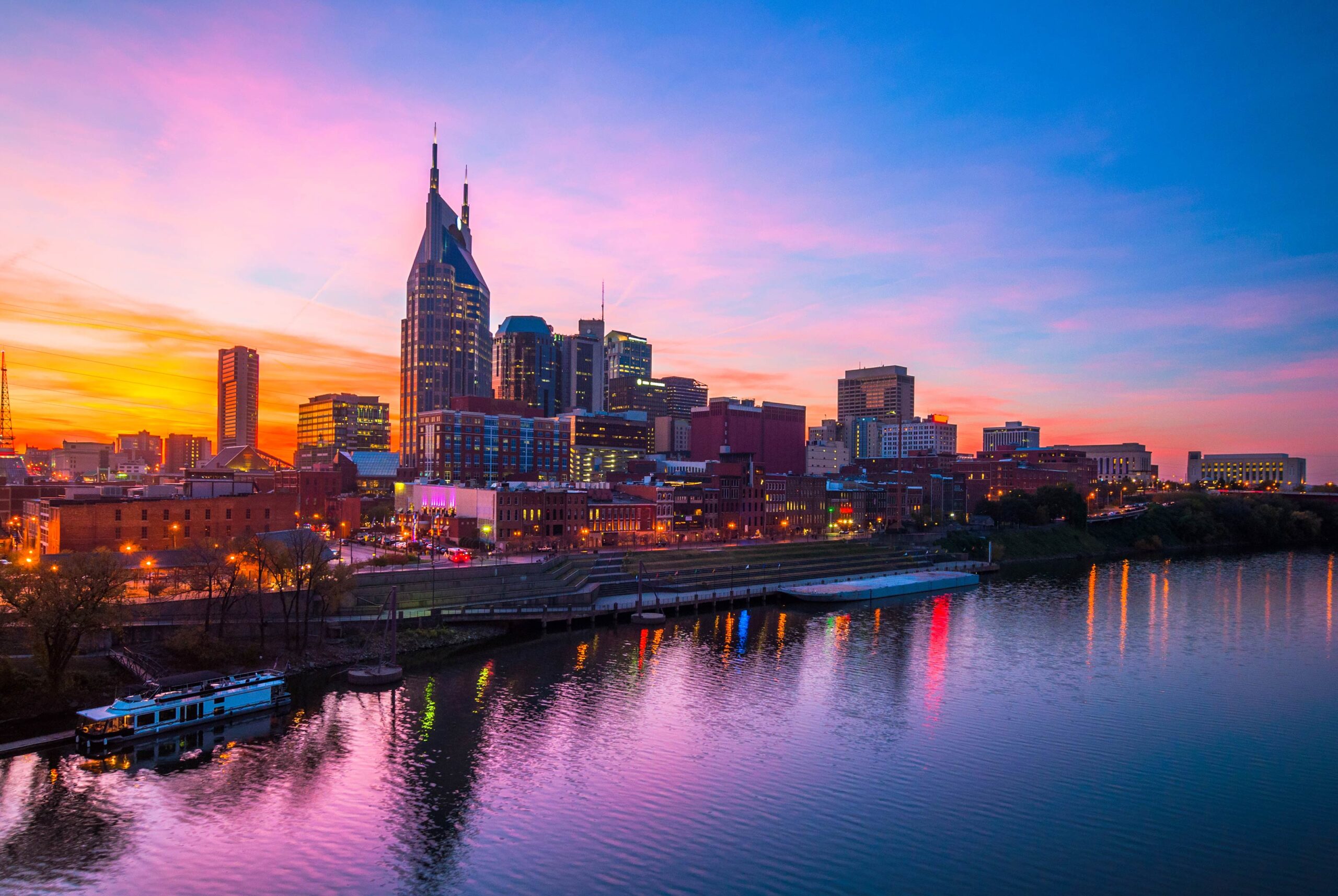 BHG Nashville Treatment Center