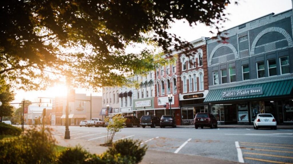 BHG Paris Treatment Center