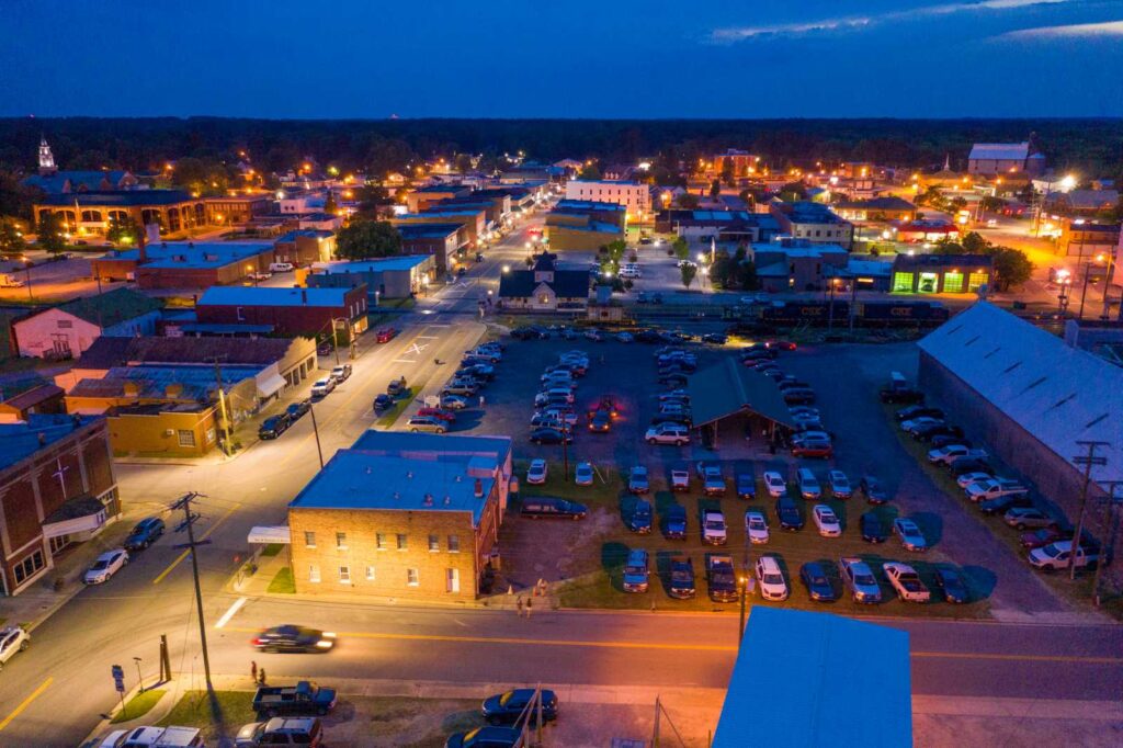 BHG Franklin Treatment Center