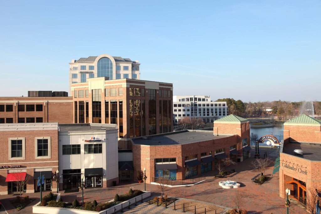 BHG Glen Allen Treatment Center