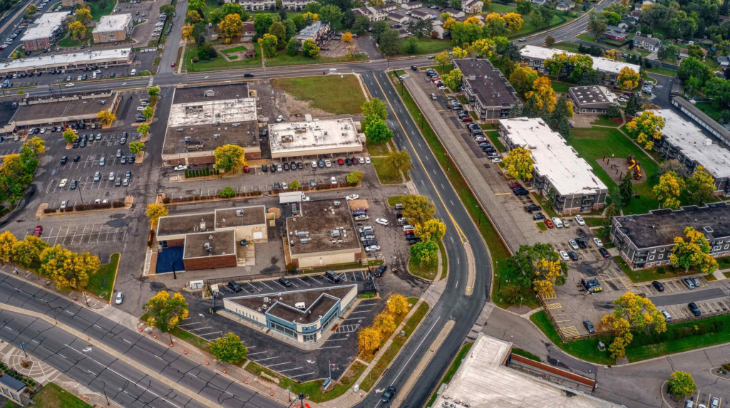 BHG Brooklyn Park Treatment Center