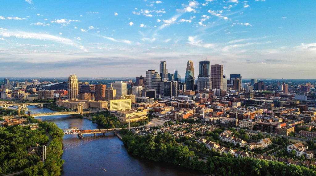 BHG Minneapolis Treatment Center