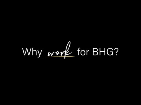 BHG employees sharing why they chose to work at BHG, highlighting career growth, supportive culture, and the opportunity to make a meaningful impact in behavioral health and addiction care.